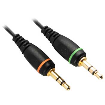 Sharkoon HS 40 Gaming/Multimedia Mic/ Headphone : image 3