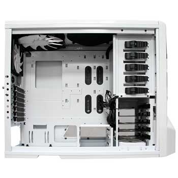NZXT Phantom Enthusiast PC Case : image 3