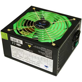 Powercool PC-950AUBA 950W Power Supply (PSU) : image 1