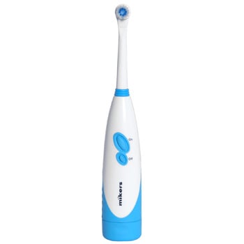Scan Electric Toothbrush (requires 2 x AA Battries) : image 1