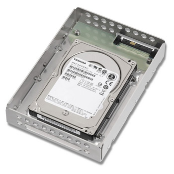 Toshiba 600GB SAS Hard Drive SATA 6GB/s 10K rpm