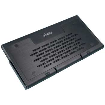 Akasa Laptop Cooler