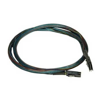 60cm SFF8087 to SFF8087 Cable from 3Ware : image 1