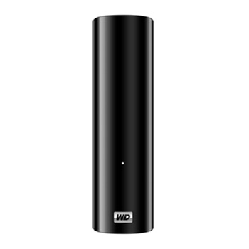Western Digital My Book 3TB External usb 3.0/2.0 Desktop Hard Drive PC/MAC : image 3
