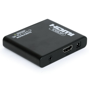Cyclone Micro v2 Media Player SD & USB : image 2