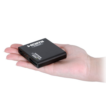 Cyclone Micro v2 Media Player SD & USB : image 3