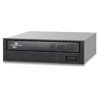 Sony AD-7261S-0B SATA DVW Writer Internal with Lightscribe : image 1