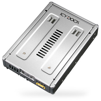 Icy Dox MB982IP-1S METAL : image 1