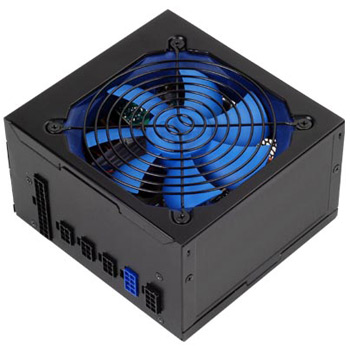 Silverstone Strider 500W Modular Power Supply : image 1