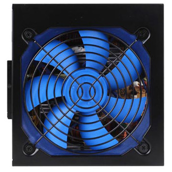 Silverstone Strider 500W Modular Power Supply : image 2