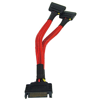 Phobya 87290 Sata Splitter