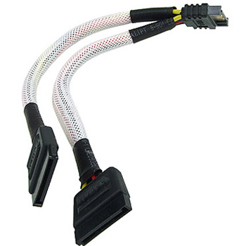 Phobya 87287 SATA splitter