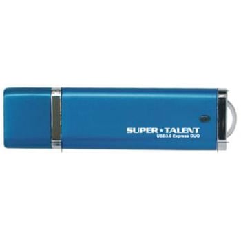 SuperTalent SuperSpeed USB 3.0 Pendrive - 8GB