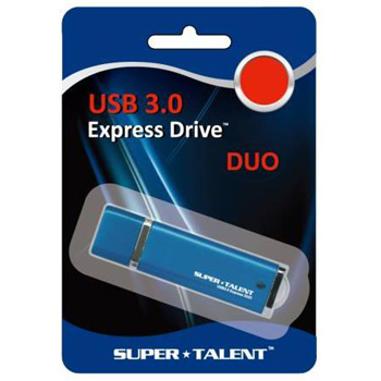 SuperTalent USB 3.0 Pendrive - 16GB : image 2
