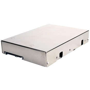 Silverstone SST-SDP09 3.5" Bay Converter for 2.5" HDD or SSD upto 6Gbps : image 1