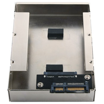 Silverstone SST-SDP09 3.5" Bay Converter for 2.5" HDD or SSD upto 6Gbps : image 4
