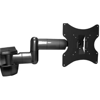 SLx 28036R LCD TV Wall bracket for TV/Monitor upto 32" 25Kg with Tilt & Swivel : image 1