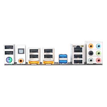 Gigabyte GA-P67A-UD4 Intel P67 Express Socket 1155 Motherboard : image 2