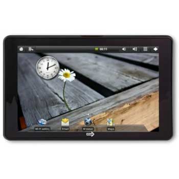 Disgo 6000 Touch 7" Android 2.2 Tablet