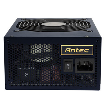 Antec High Current Gamer Pro 850W HCG-850 80+ Platinum Full Modular PSU : image 2