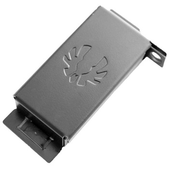 BitFenix S2 Security Device Cable Management Lock Kit - Lan Parties/Office/SoHo