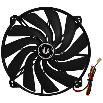BitFenix Spectre : image 1