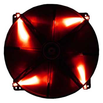 BitFenix Spectre : image 1