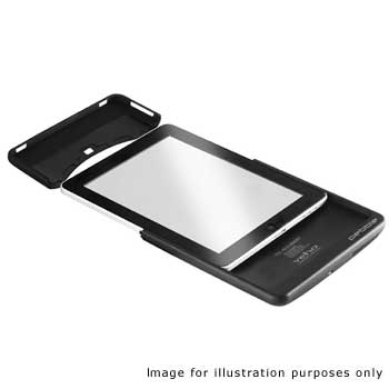 Veho VCC-A011-SKN - Pebble Smartskin for iPad : image 1