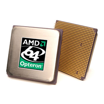 AMD 1 to 2-Way Opteron 246 (2000MHz) 64Bit CPU : image 1