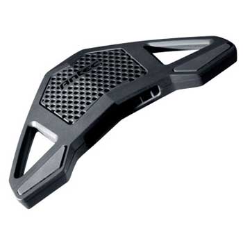 Antec Mini Notebook Cooler with 80mm Silent Fan & Angled for Comfort : image 1