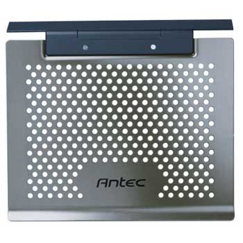 Antec Basic Notebook Cooler Passive Cooling : image 1