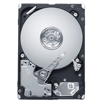 Seagate ST973452SS 73GB 15K Savvio SAS 6GB/s Hard Drive : image 1
