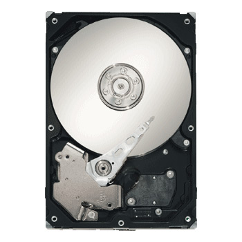 Seagate SV35.5 500GB Hard Drive - HDD
