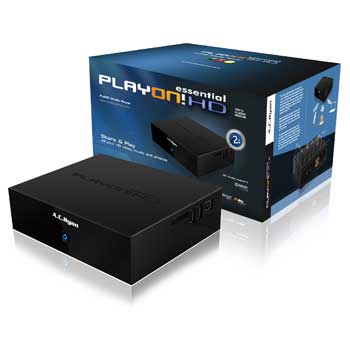 AC Ryan Playon!HD Essential