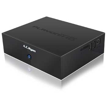 AC Ryan ACR-PV73500 Media Player Drivers for Mac AC Ryan ACR-PV73500 Media Player Windows Vista 32-BIT