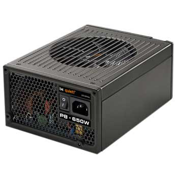 be quiet Dark Power Pro