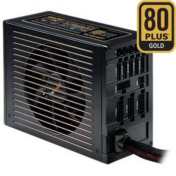 Be Quiet BN175 Dark Power Pro 850W Modular Power Supply (PSU)