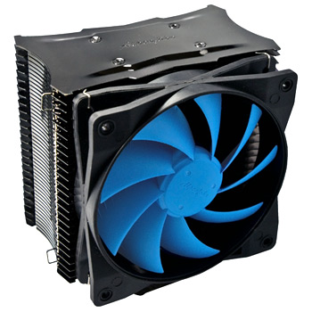 Alpenfohn Matterhorn The Beast Cooler for Intel & AMD CPU : image 1