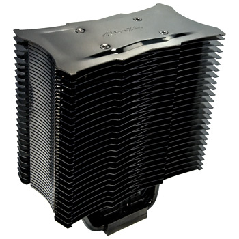 Alpenfohn Matterhorn The Beast Cooler for Intel & AMD CPU : image 3