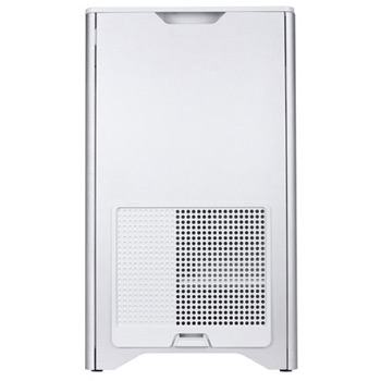 Silverstone Fortress FT03S Silver Micro/Mini/DTX-ATX Mini Tower Case w/o PSU : image 3