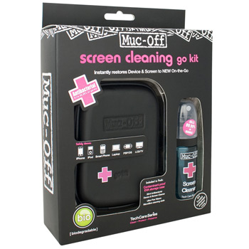 Muc-Off Go Kit Device Cleaner 996 : image 1