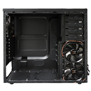 Xigmatek Pantheon CPC-T46DB-U01 Black Full Tower Tower Computer Case no PSU : image 2