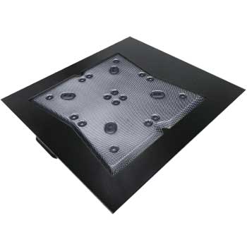 Xigmatek X-Mesh Side Panel
