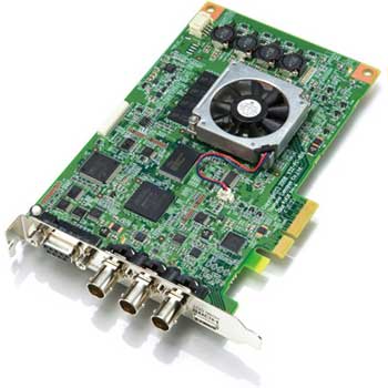 Grass Valley ADVC G1 Storm 3G : image 1