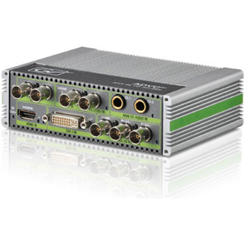 Grass Valley ADVC-G1 : image 1