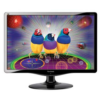 Viewsonic VA2232W 22" LCD Monitor