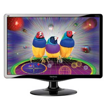 Viewsonic VA2232WA 22" LCD Monitor