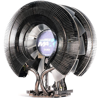 Zalman CNPS9900-MAX Blue : image 1