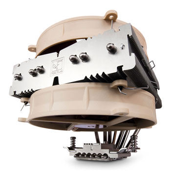 Noctua NH-C14 CPU Cooler