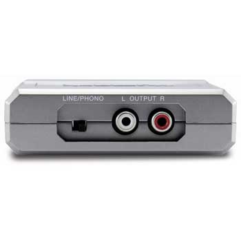 Numark Stereo IO Audio Interface : image 2